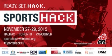 SportsHack 2015